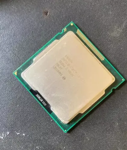 Processador Intel Core i3-2130 (2ª Geração) - Barato e Funcional