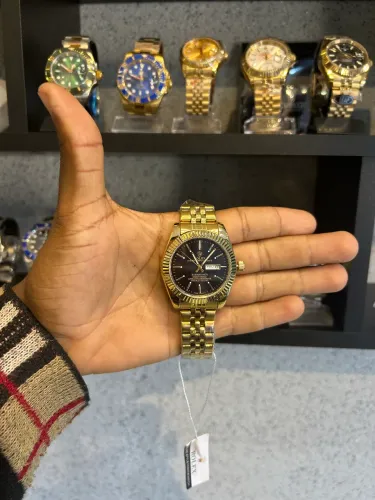 ROLEX JUBILEE
