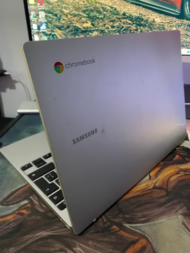 Chromebook Samsung Go 11