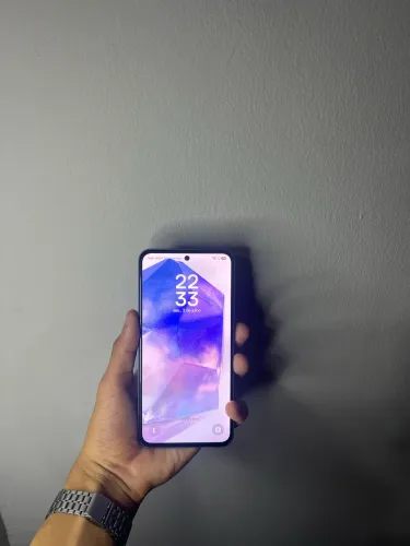 VENDO OU TROCO EM PC GAMER CELULAR SAMSUNG A55 5g 256gb