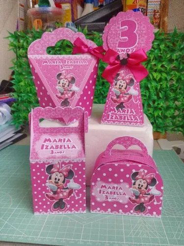 Personalizados