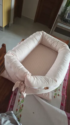 Ninho redutor Batistela Baby