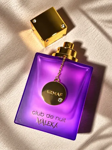 PERFUME CLUB DE NUIT MALEKA FEMININO - EAU TOILETTE 105 ML