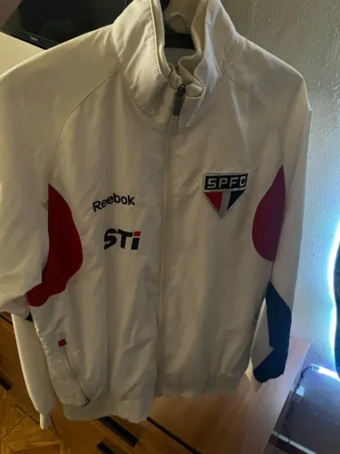 Jaqueta SPFC original perfeito estado 