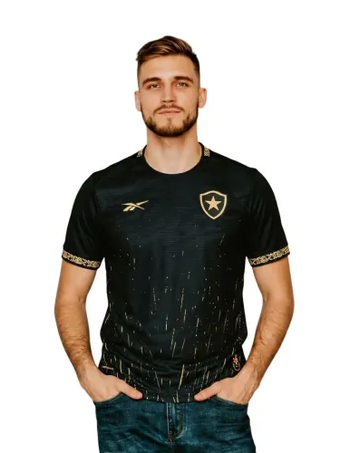 Botafogo Camisa 2 Reserva 2024/25