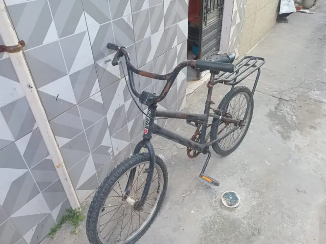 Bike/ Bicicleta