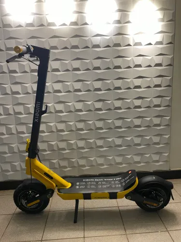 Patinete Xiaomi 6 Ultra