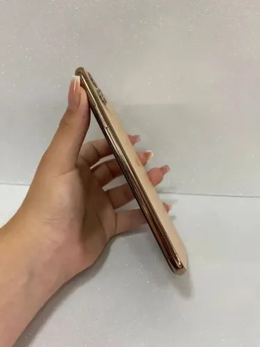 iOS 11 pro Max 