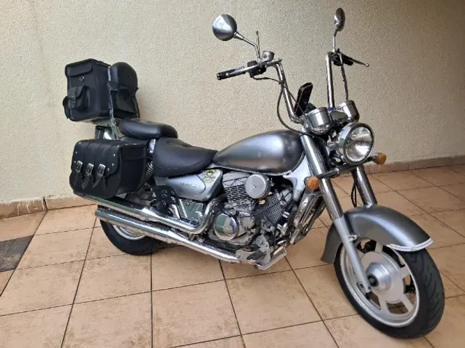Vende-se Mirage 250