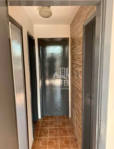 Apartamento com 2 dormitórios à venda, 100 m² por R$ 95.000,00 - Amendoeira - São Gonçalo/