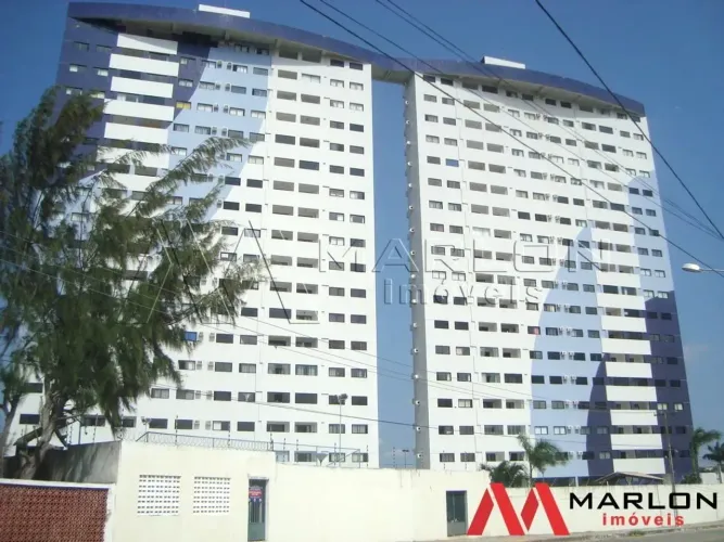 Apartamento Principe de Asturias, 2 quartos, área de lazer completa, 55m².