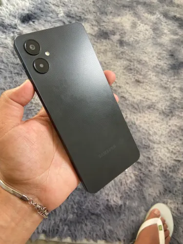 A06 5G 128 gigas zero