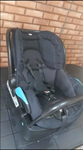 Bebê conforto completo