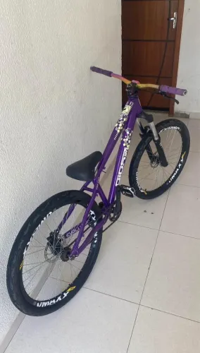 Bike gios frx 