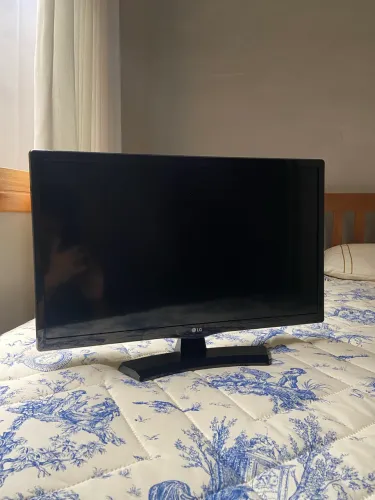 Monitor TV LG