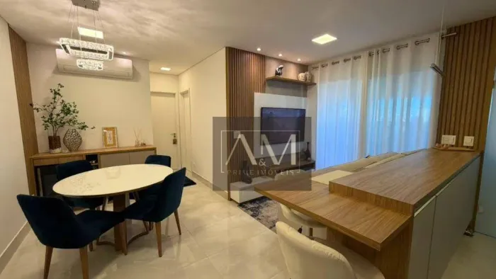 Apartamento com 2 dormitórios à venda, 80 m² por R$ 1.768.000 - Tatuapé - São Paulo/SP