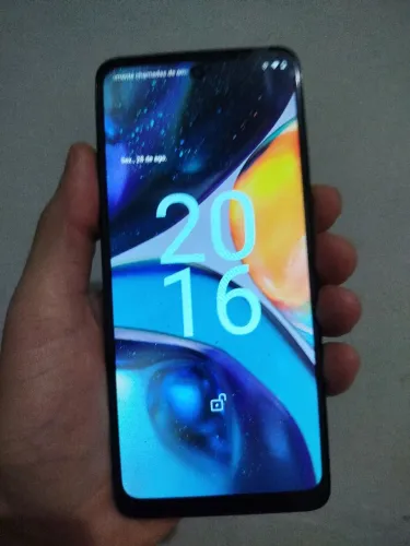 Moto G22 Usado