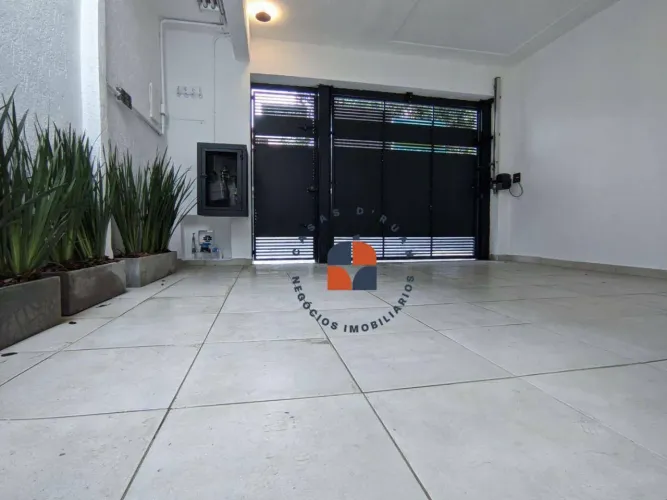 Casa Vila Romana com 3 dormitórios à venda, 139 m² por R$ 1.500.000 - Vila Romana - São Pa