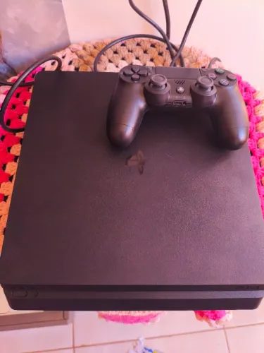 Play 4 slim 1 tera
