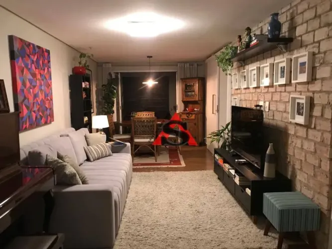 Casa com 1 dormitório para alugar, 80 m² por R$ 5.000,01/mês - Vila Clementino - São Paulo