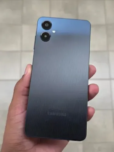 Celular Samsung A 06 128 gb