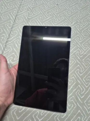 Tablet Samsung S6 Lite 128 GB com S Pen