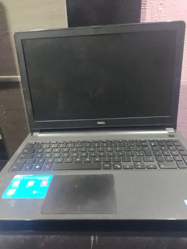 Dell Inspirion 15-5566