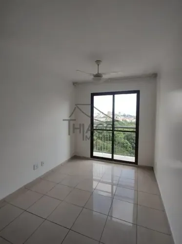Apartamento para locação na Penha, com 67m², 3 dormitórios, sala com sacada, cozinha com a