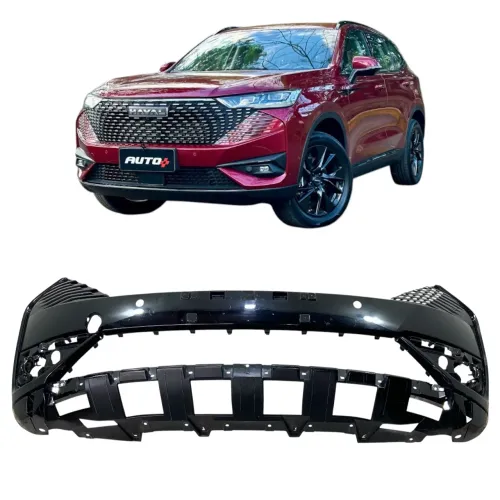 Parachoque Dianteiro Gwm Haval H6 2023/2025 Original 