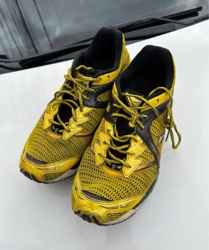 Mizuno pro 1 raridade 