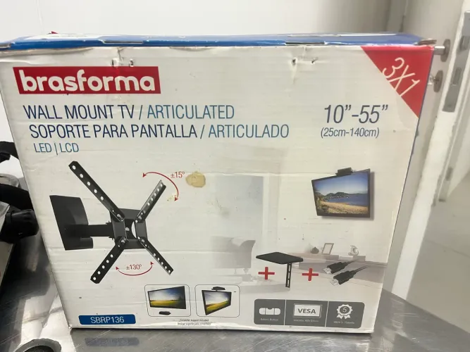 Suporte tv