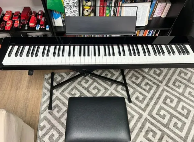 PIANO DIGITAL CASIO PX S1000