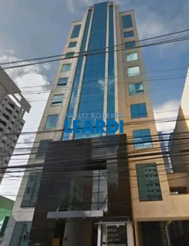 COMERCIAL - ITAIM BIBI - SP