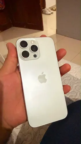 iPhone 16 Pro Max 512 gigas