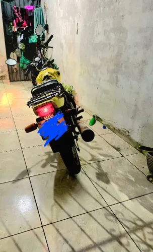 Honda CG FAN 125