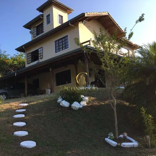 Chácara com 3 dormitórios à venda, 3000 m² por R$ 1.249.999,00 - Espírito Santo - Paraibun