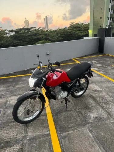FAN 125KS 2014