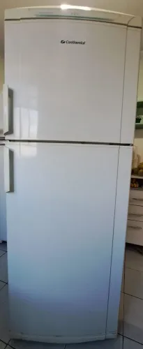 Geladeira 460 litros 220V- Super Espaçosa - Funcionando Perfeitamente