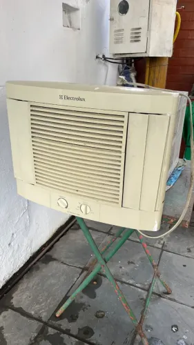 AR CONDICIONADO ELECTROLUX 7.500