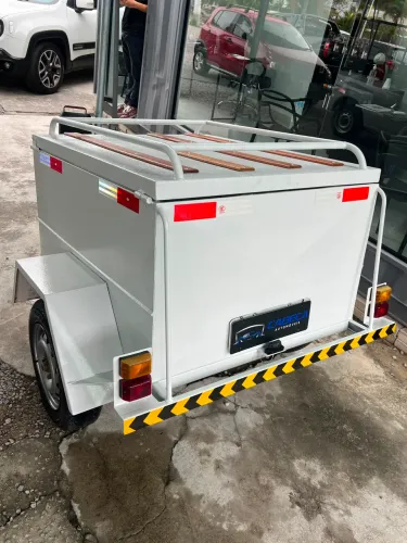 TAC Stark 2.3 4WD 127cv TDI Diesel 3P 2002