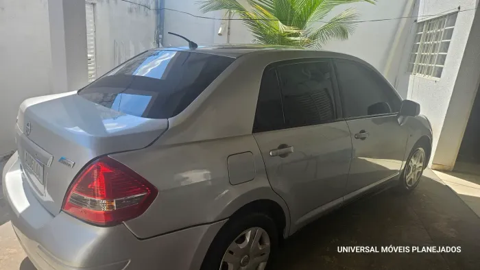 Carro popular