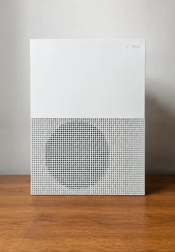 Xbox One S 1TB Branco - Ótimo Estado