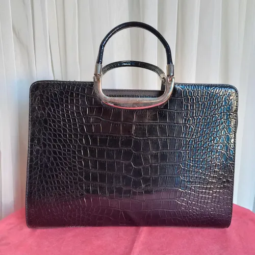 Bolsa pasta, feminina