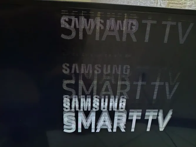 Tv Samsung 50
