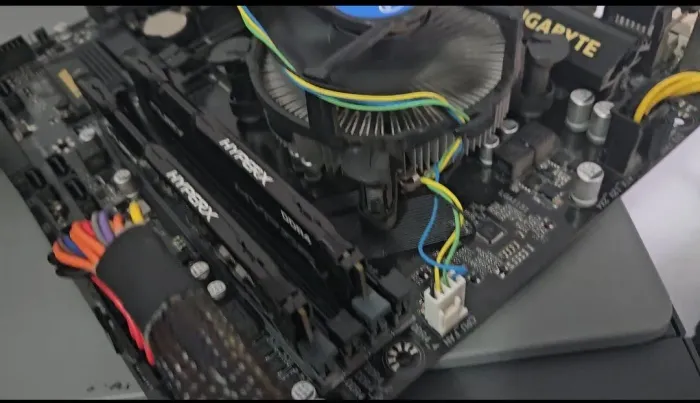 Peças e partes de computador ***aceito troca por Guitarra
