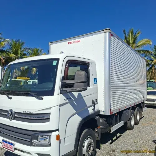 VW 13.180 6X2