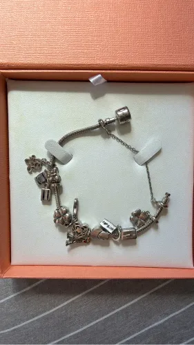 Pulseira Vivara 
