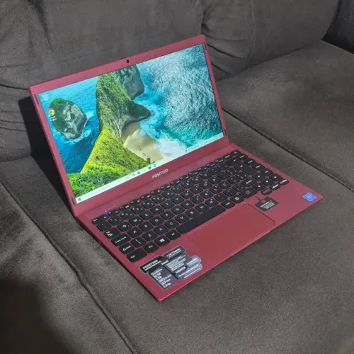 Notebook Positivo Motion Q464C