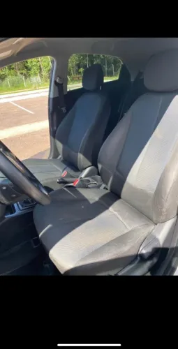 Toyota Hilux CD SRV 4X4 2.8 TDI Diesel Aut. 2019