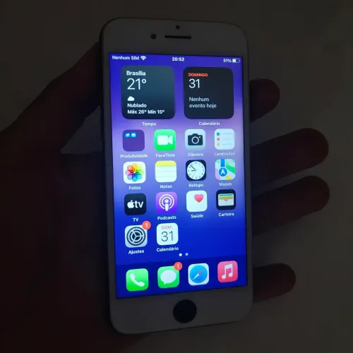 Iphone 8 64GB